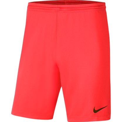 Men's Park III Short