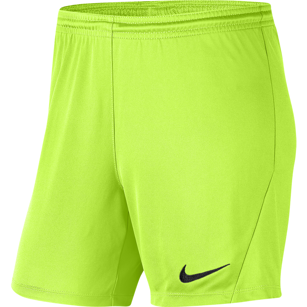 Women's Park III Short