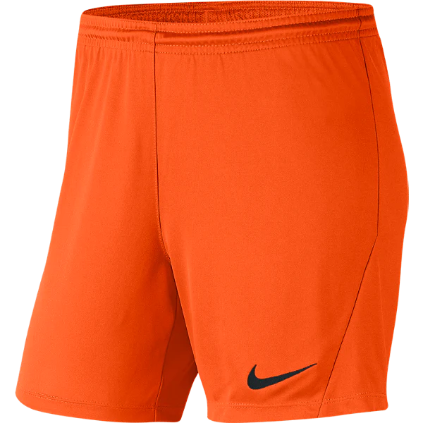 Women's Park III Short