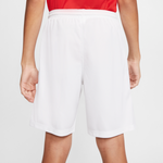 Nike Youth Dri-Fit Park IIl Knit Short NB - White/Black