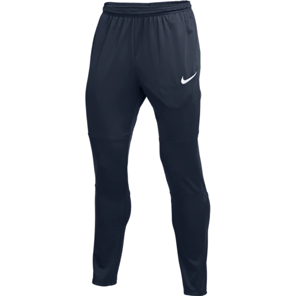 Nike men's park 20 track pants - Black