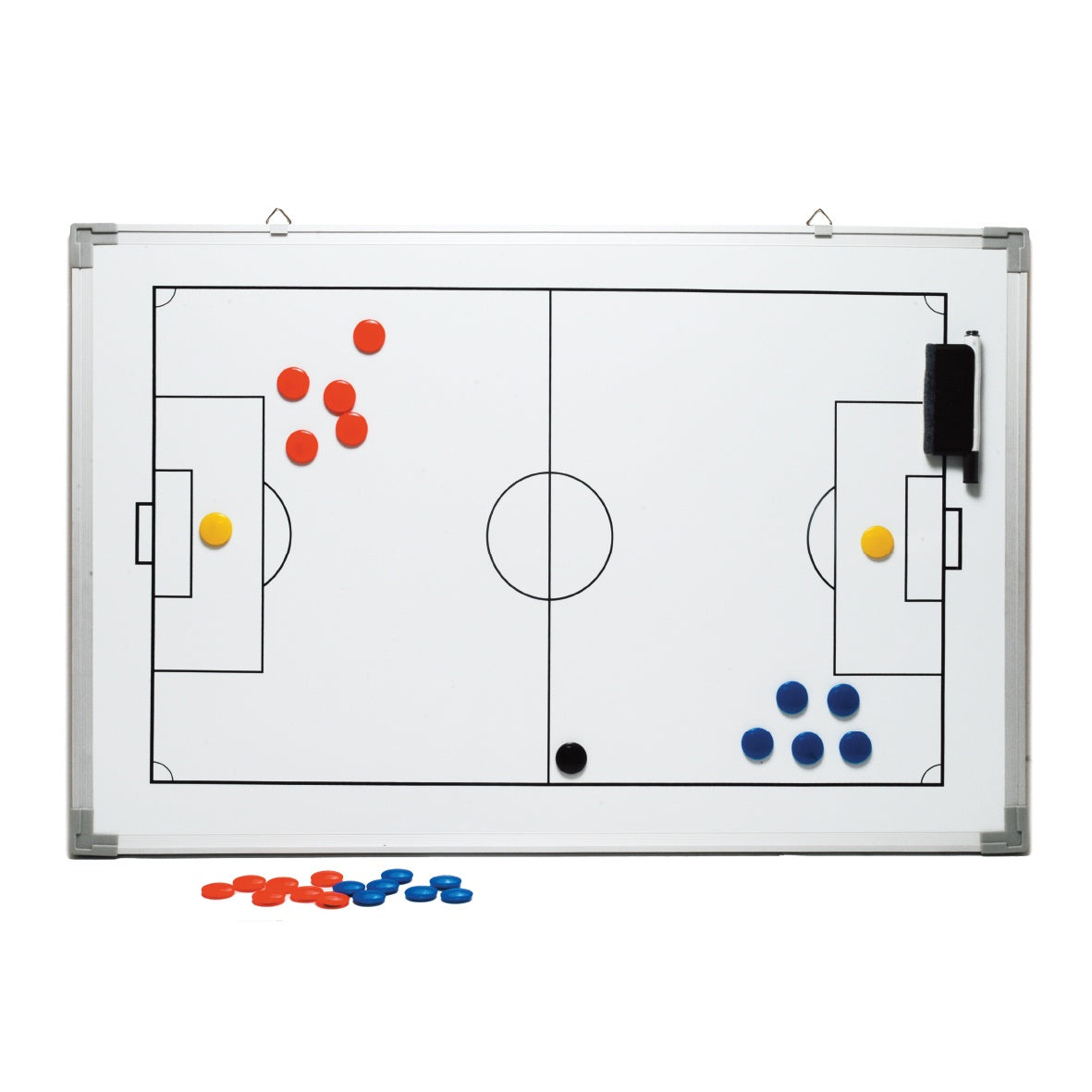 Coaches Magnetic Board - 30cm x 45cm