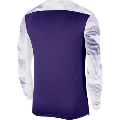 Nike Youth Park 4 Goalie Jersey - Purple