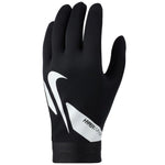 Nike Hyperwarm Academy Winter Gloves - Black