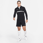 Nike Dri-FIT Academy - Men's Knit Soccer Shorts Black