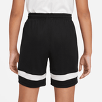 Nike Dri-FIT Academy - Big Kids' Knit Soccer Shorts Black