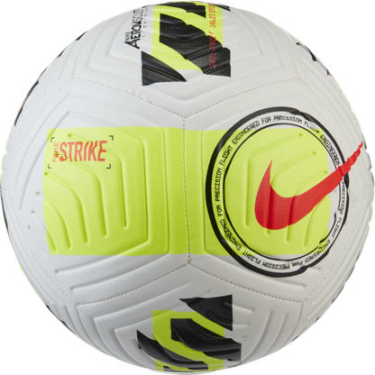 Training Balls Pack - 10 Nike Strike Balls + Ball bag