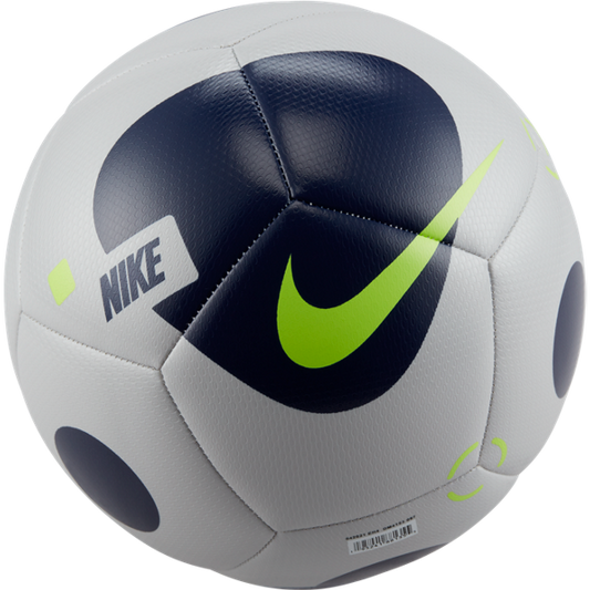 Nike Futsal Maestro - Grey fog/blue void/volt