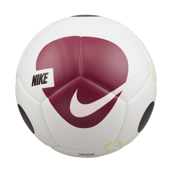 Nike Futsal Maestro - White/Rosewood/Pink Foam