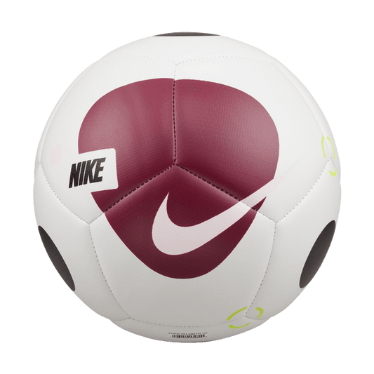 Nike Futsal Maestro - White/Rosewood/Pink Foam