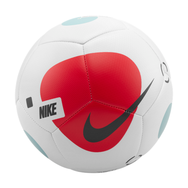 Nike Futsal Maestro - White/Red