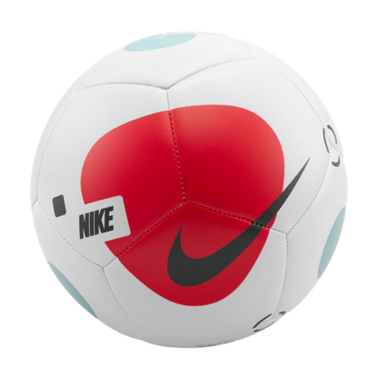 Nike Futsal Maestro - White/Red