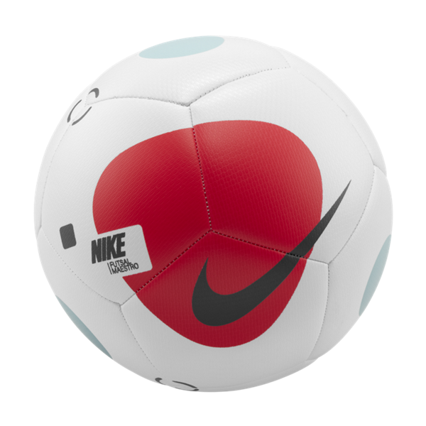 Nike Futsal Maestro - White/Red