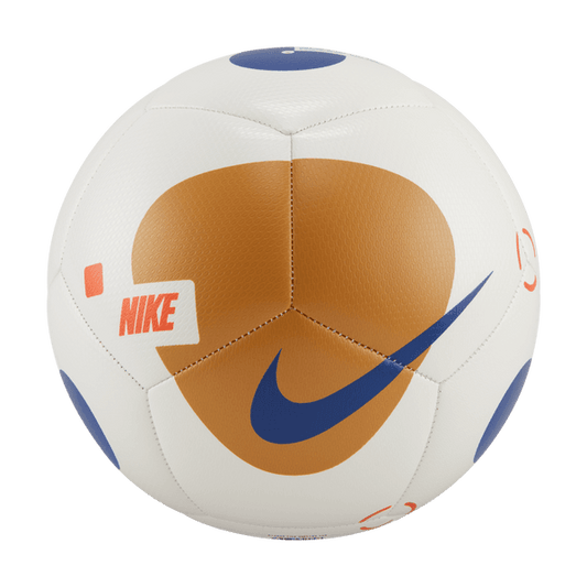Nike Futsal Maestro - SAIL/OLD ROYAL/SAFETY ORANGE
