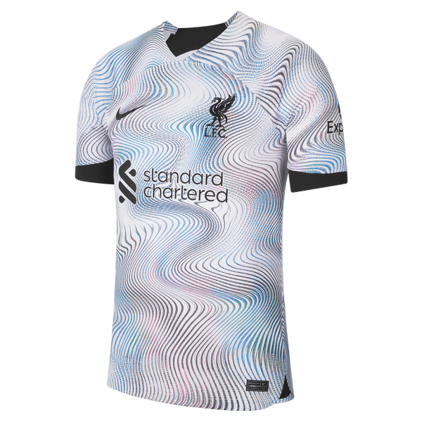 Nike Liverpool FC 22/23 - Away Jersey
