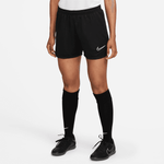 Nike Dri-FIT Academy Women's Knit Soccer Shorts - Black