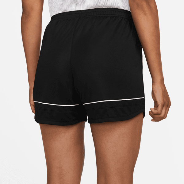 Nike Dri-FIT Academy Women's Knit Soccer Shorts - Black