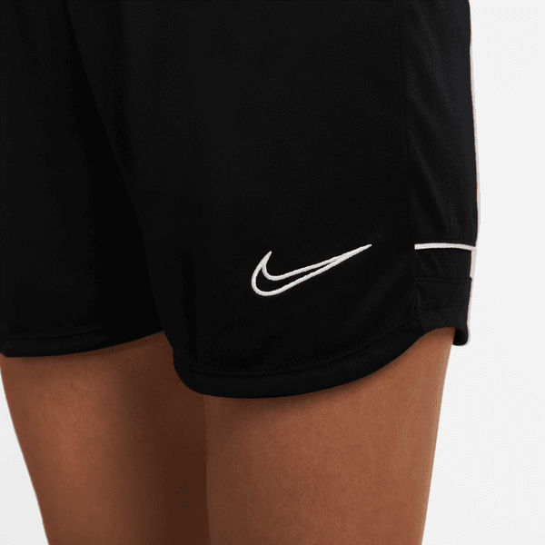 Nike Dri-FIT Academy Women's Knit Soccer Shorts - Black
