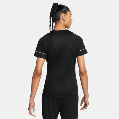 Nike Dri-FIT Academy - Women's Top Black