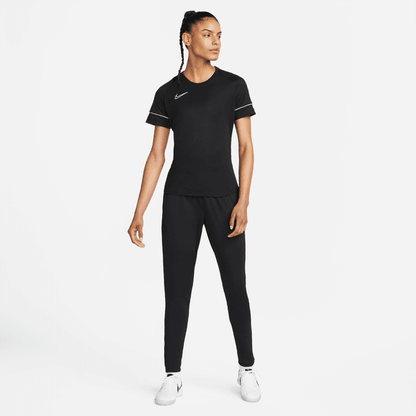 Nike Dri-FIT Academy - Women's Top Black