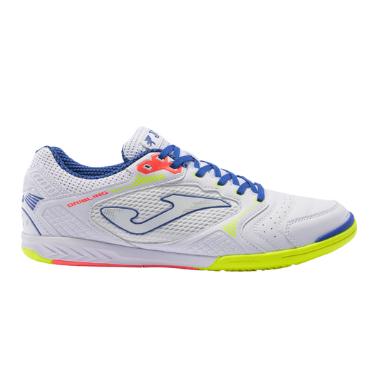 Joma Dribling Black - White/Royal