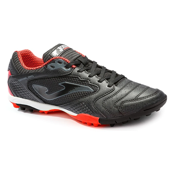 Joma Turf Dribling - Black/Red