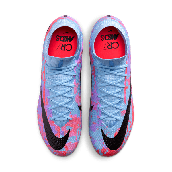Nike Zoom Mercurial Dream Speed Superfly Elite FG Cobalt