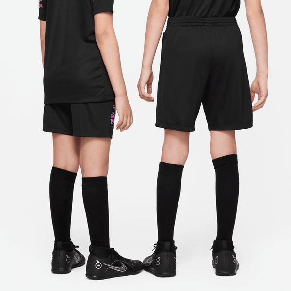 Nike Dri-FIT CR7 Jr Shorts - Black