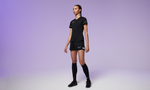 Nike Dri-FIT Academy - Women's Top Black