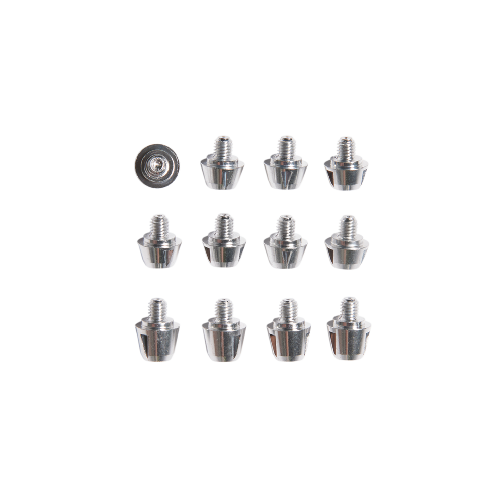 Adidas firm ground replacement top studs