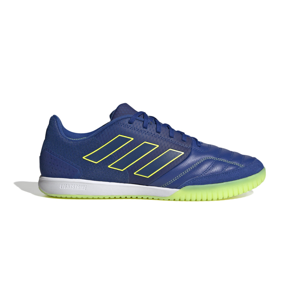 adidas Top Sala Competition Indoor Boots - Team Royal Blue / Yellow / White