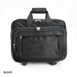Travel Wheel Bag - Black