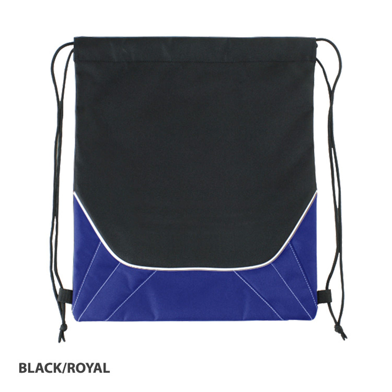 Tycoon Backsack-Black/red