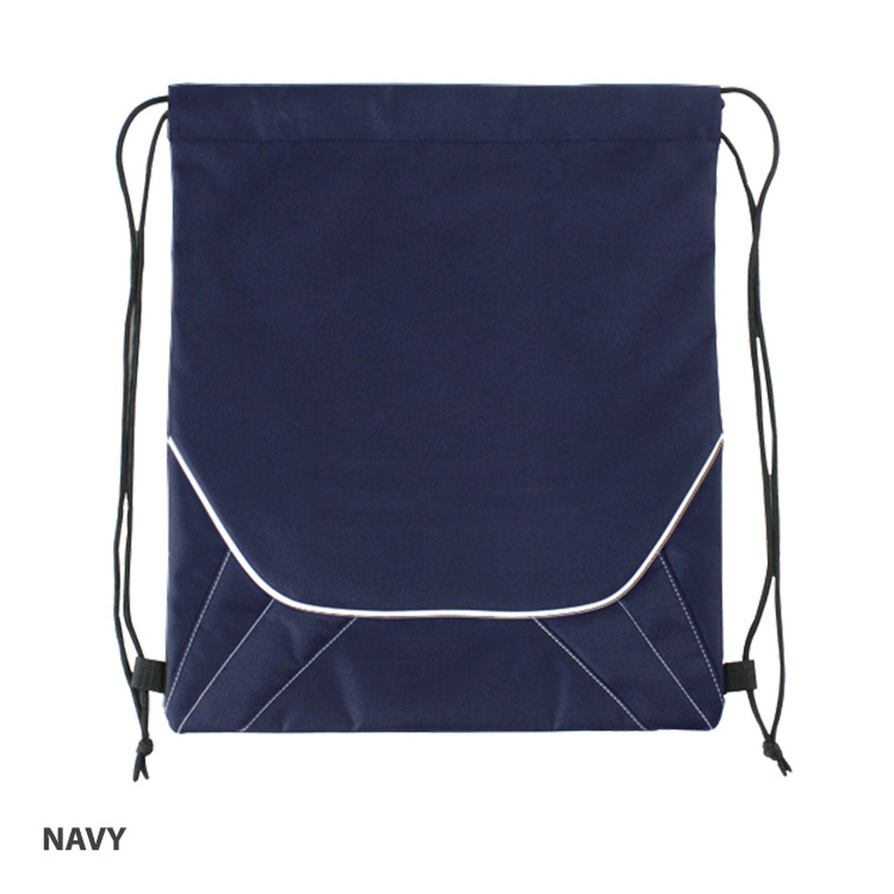 Tycoon Backsack-Black/red