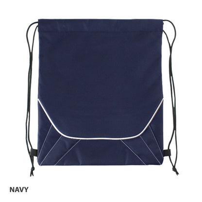Tycoon Backsack-Black/red