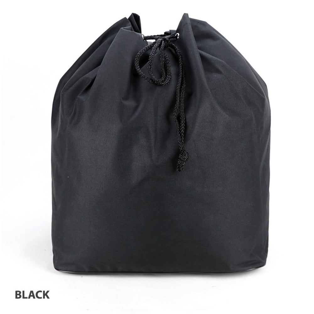 Jersey Bag Black/Black