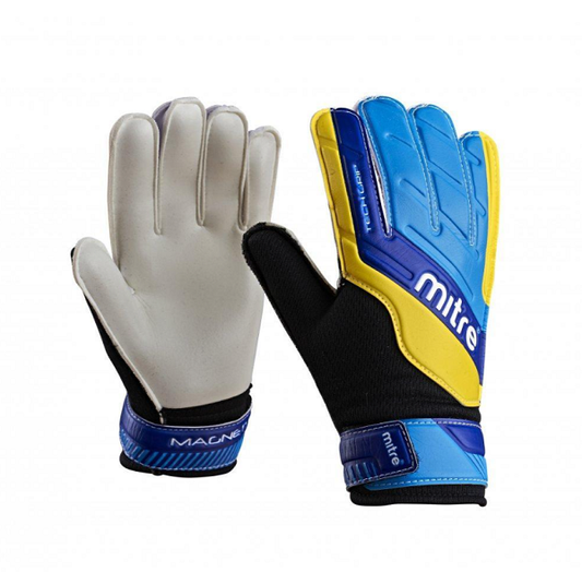 Mitre Magnetite gk gloves