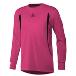 Goalkeeper Jersey – Pink
