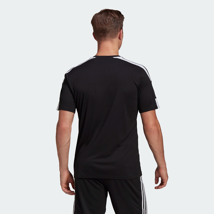 adidas Squadra 21 Jersey - Black