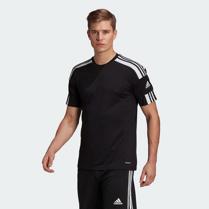 adidas Squadra 21 Jersey - Black