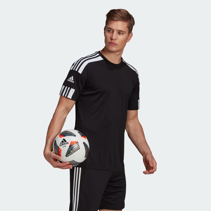 adidas Squadra 21 Jersey - Black