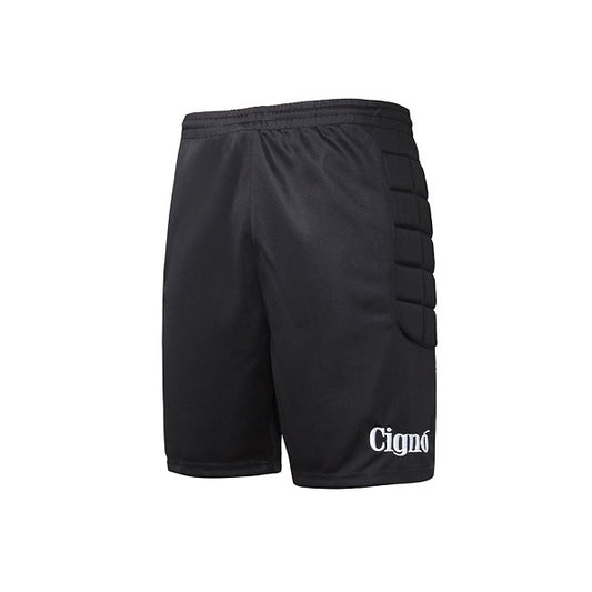 Goal Keeper Shorts Alley - Black