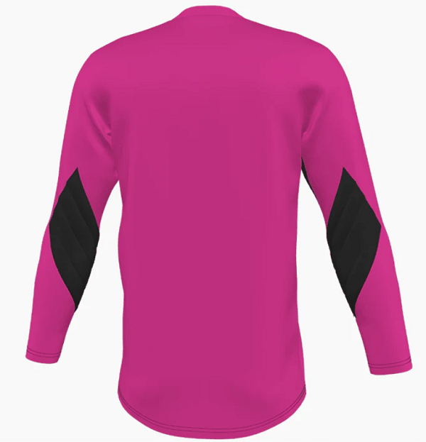 adidas Squadra 21 Goalkeeper Jersey - Pink