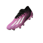 adidas X Speedportal.1 FG - Team Shock Pink
