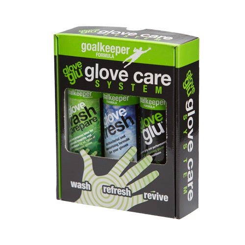 Glove Care System