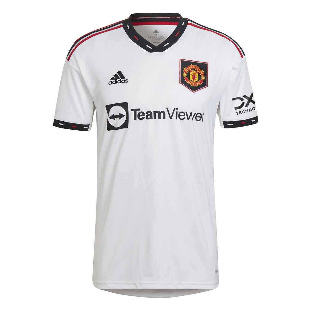 adidas Manchester United FC 22-23 Away