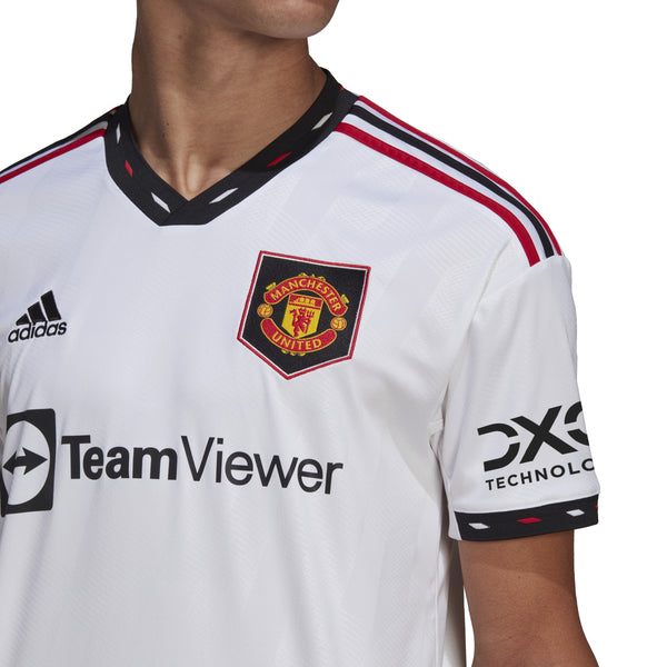 adidas Manchester United FC 22-23 Away
