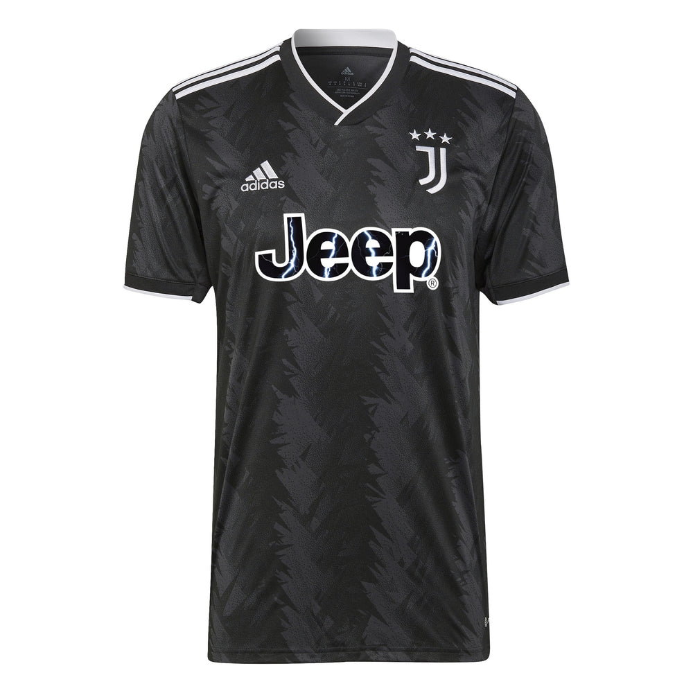 adidas Juventus 22-23 - Away Jersey