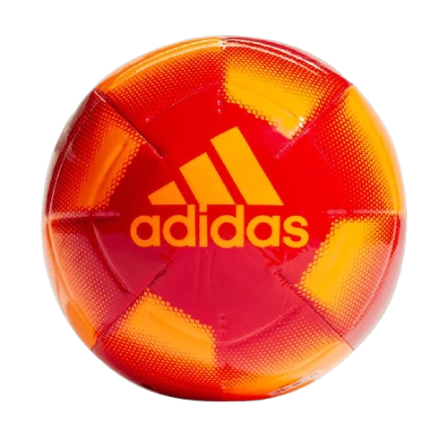 ADIDAS EPP CLUB BALL - Orange