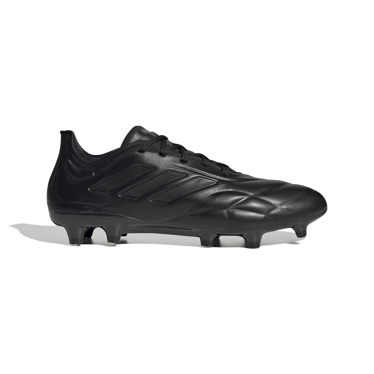 adidas Copa Pure.1 FG - Core Black